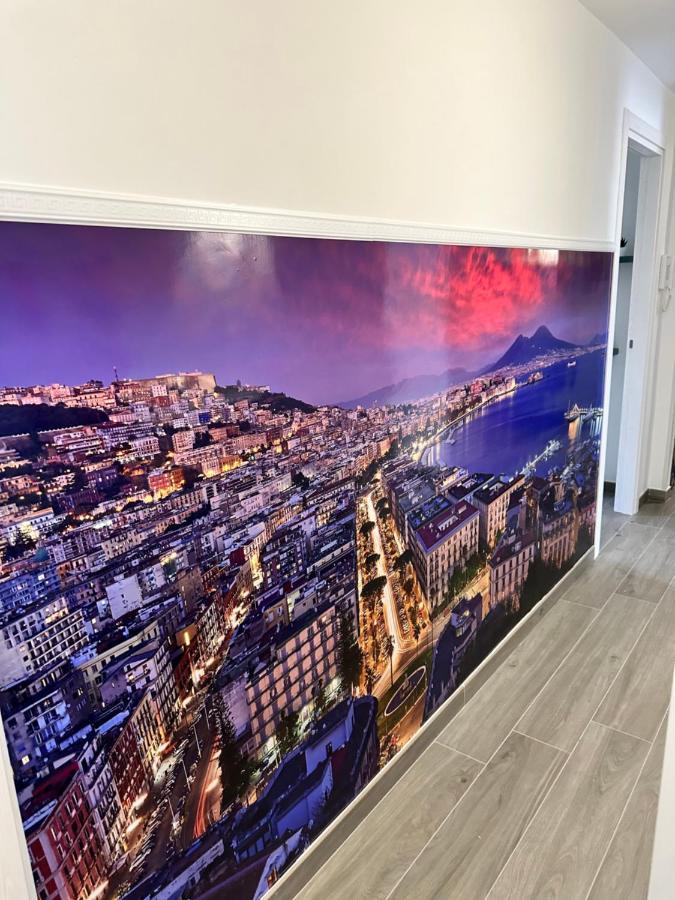 Di Vaio'S Apartments Νάπολη Εξωτερικό φωτογραφία