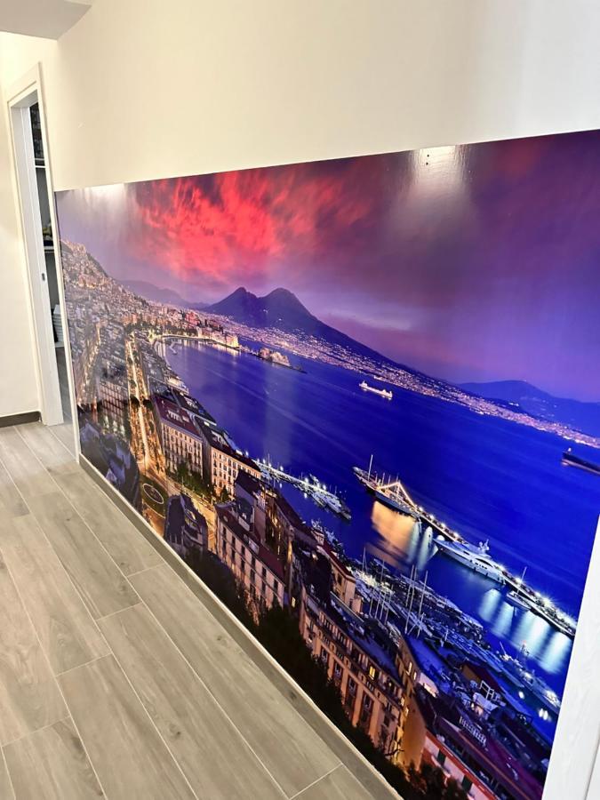 Di Vaio'S Apartments Νάπολη Εξωτερικό φωτογραφία